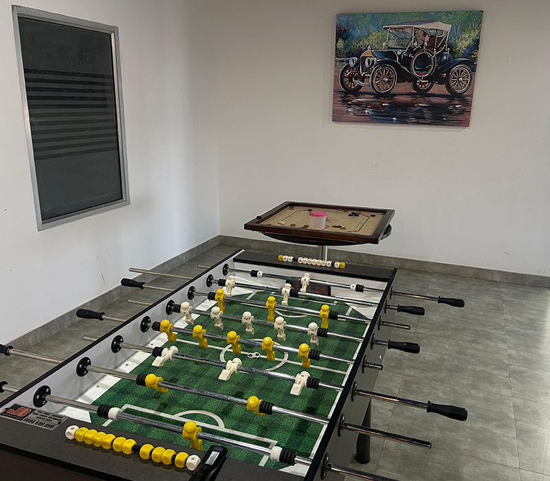 gallery